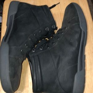 Rockport Waterproof chukka Boot